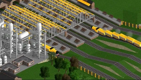 Transport Tycoon download full version free