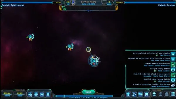 star traders frontiers premium unlocked apk