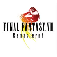 Final Fantasy VIII Remastered Apk Obb v1.0.1 For Android 2024
