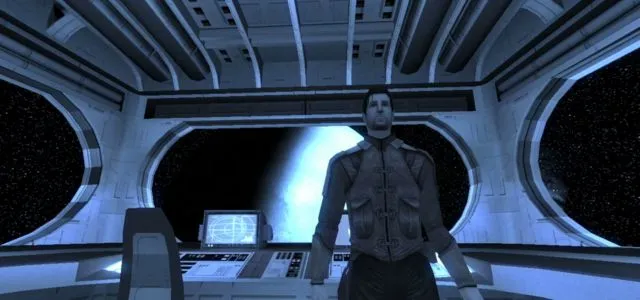 Star Wars Kotor mod apk (unlimited money)