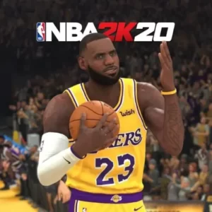 NBA 2K20 apk obb download latest version for Android