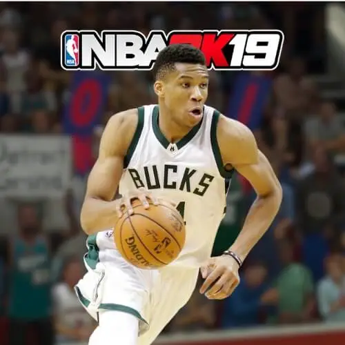 NBA 2k19 Apk obb download for Android