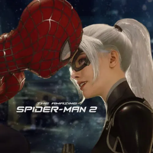 The Amazing Spider Man 2 apk obb v1.2.7d for Android 2024