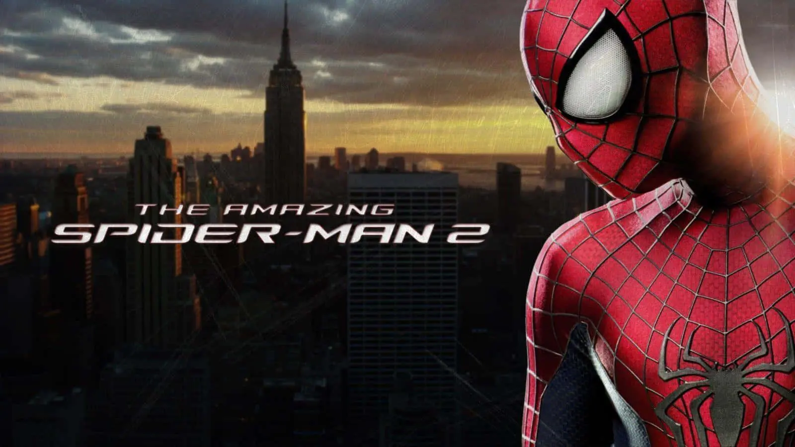 The Amazing Spider-Man 2 system requirements