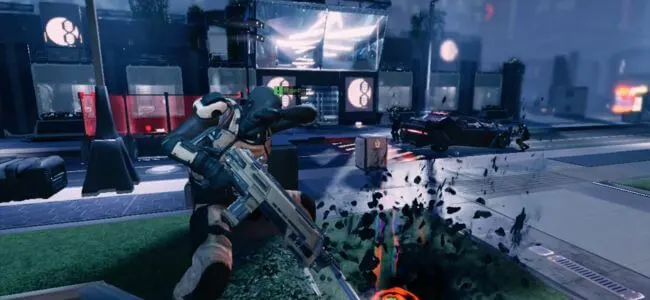 Xcom 2 Collection Android apk + obb