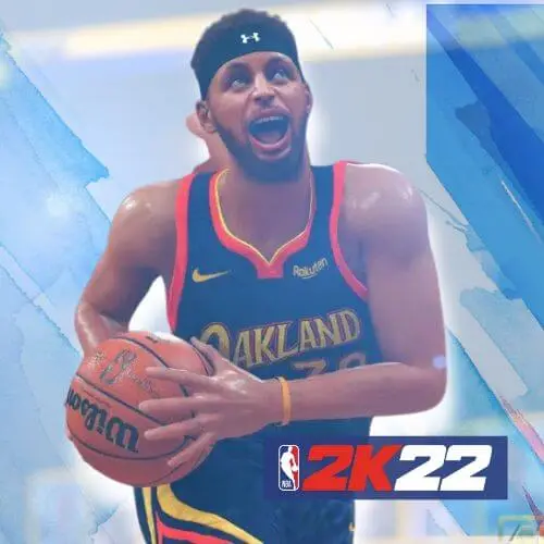 NBA 2k22 apk mod obb free download for Android (unlimited money)