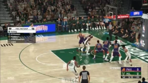 NBA 2k22 free download apk