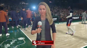 download NBA 2k22 Android