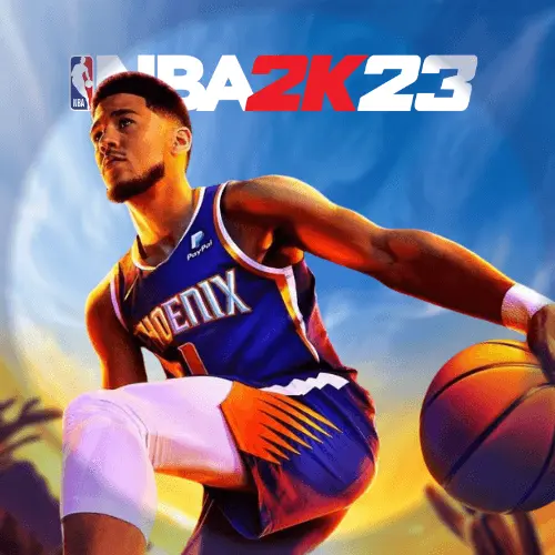 NBA 2k23 apk obb free download for Android