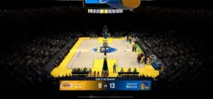 NBA 2k23 download Android apk