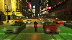 Download GTA IV for android apk obb