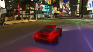 GTA 4 mobile apk obb