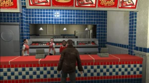 Grand theft auto 4 apk data